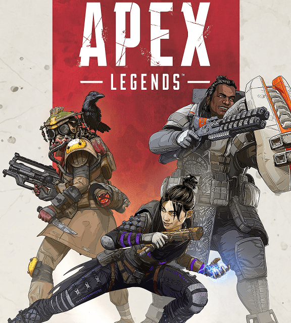 Apex Legends
