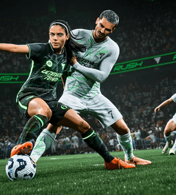 EA FC 25