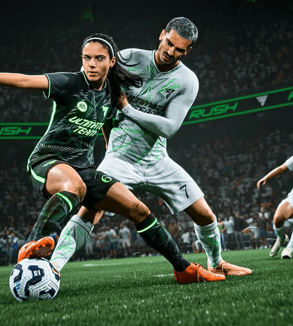 EA FC 25