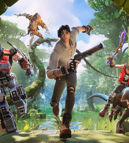 Fortnite