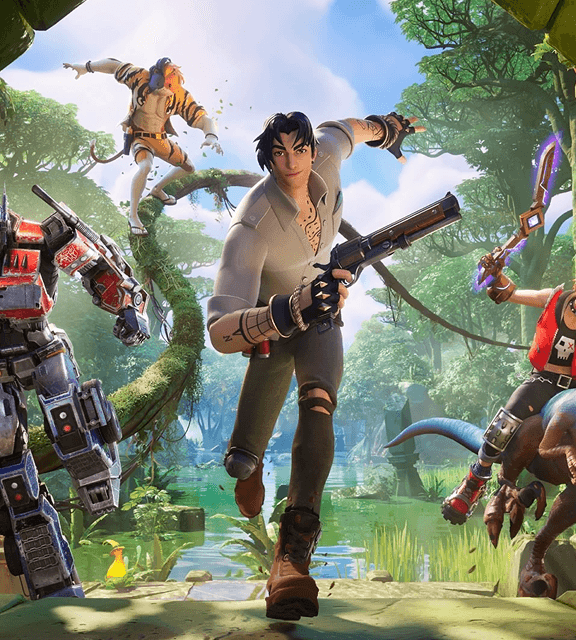 Fortnite
