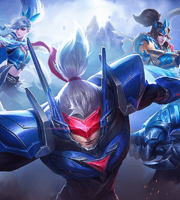 Mobile Legends