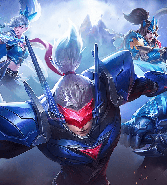 Mobile Legends