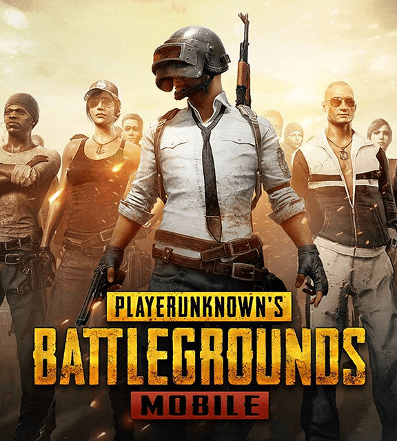 PUBG Mobile