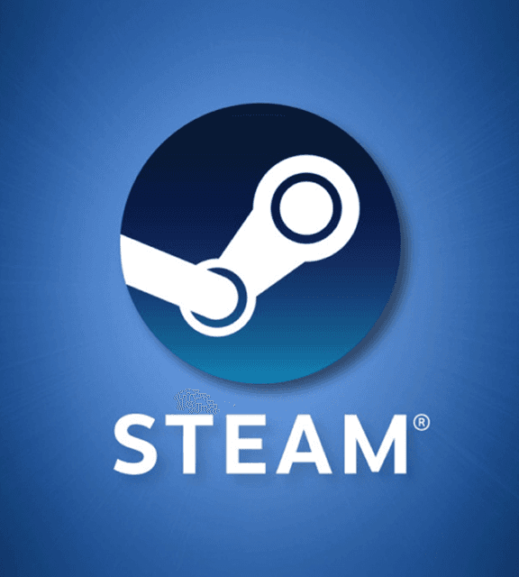 Steam