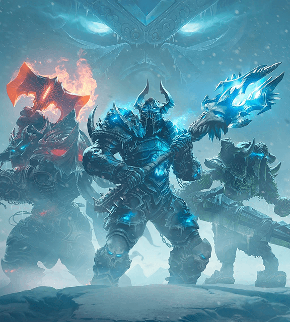 World of Warcraft
